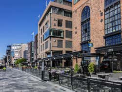 Aker Brygge