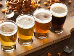 Bière norvégienne