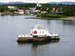 Le phare Dyna