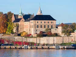 Citadelle d'Akershus