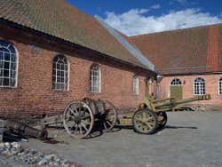 Le fort de Fredrikstad