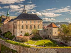 Citadelle d'Akershus