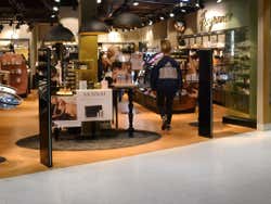 Magasins et commerces d'Oslo