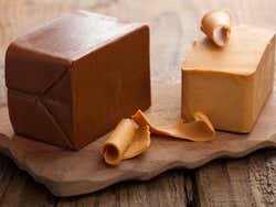 Fromage norvégien
