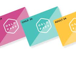 Oslo Pass