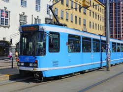 Tramway
