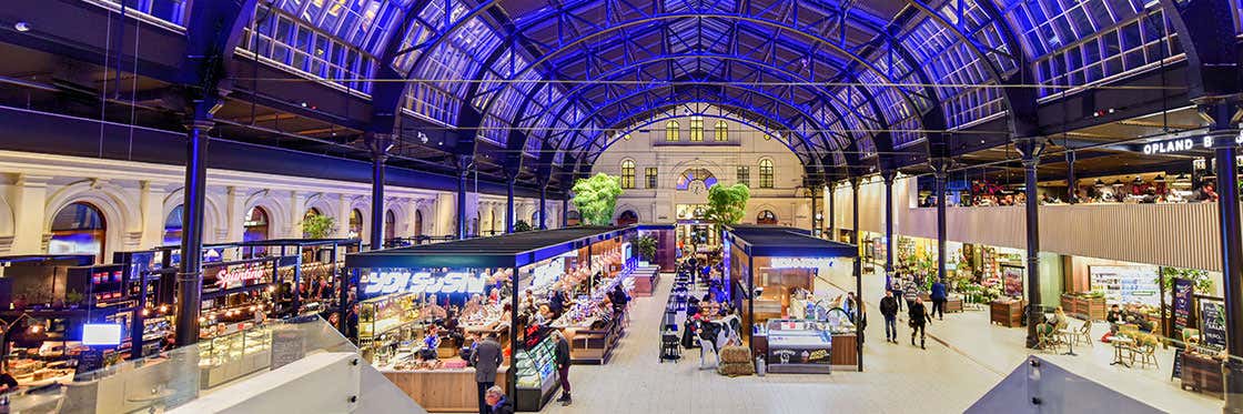 Comment économiser de l'argent à Oslo