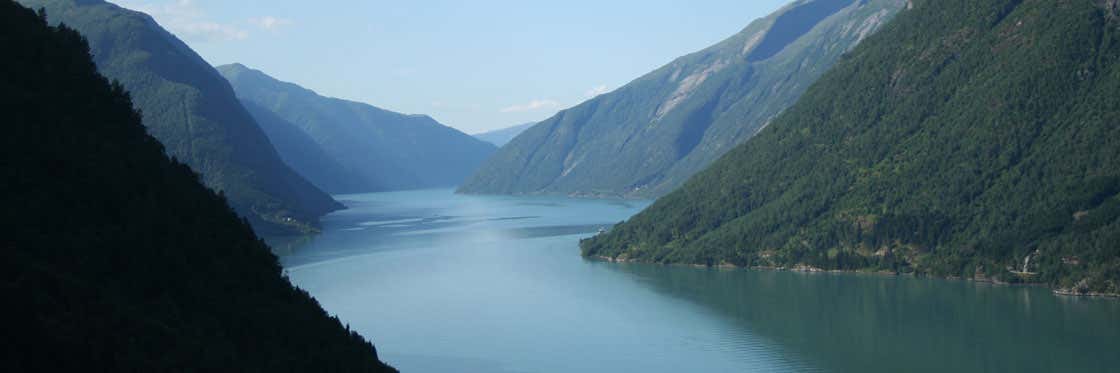 Fjord d'Oslo